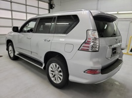 2019 Lexus GX