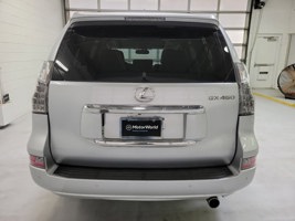 2019 Lexus GX