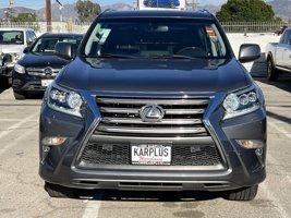 2018 Lexus GX