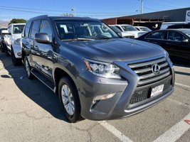 2018 Lexus GX