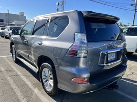 2018 Lexus GX