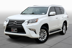 2019 Lexus GX