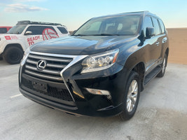 2017 Lexus GX