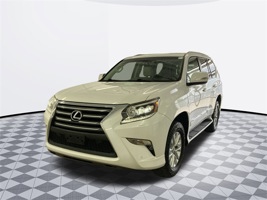 2017 Lexus GX