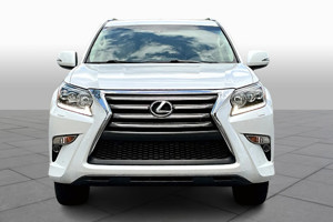 2018 Lexus GX