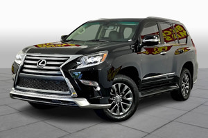 2019 Lexus GX