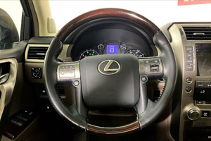 2019 Lexus GX