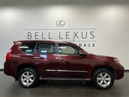 2010 Lexus GX