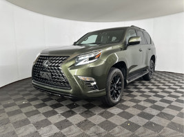 2023 Lexus GX