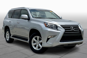 2015 Lexus GX 460