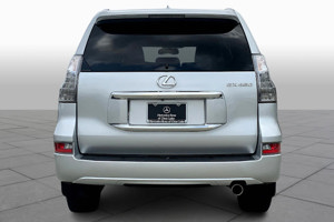 2015 Lexus GX 460