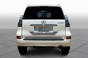 2014 Lexus GX 460