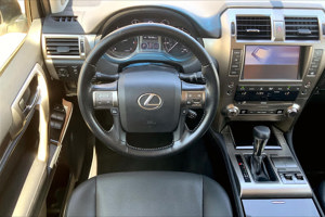 2014 Lexus GX 460