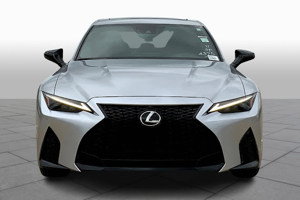 2024 Lexus IS