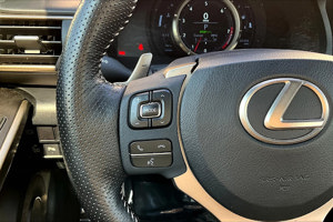 2019 Lexus IS