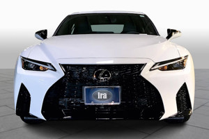 2024 Lexus IS