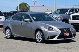 2016 Lexus IS 200t