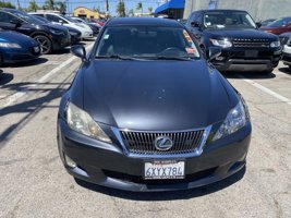 2010 Lexus IS 250