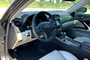 2010 Lexus IS 250