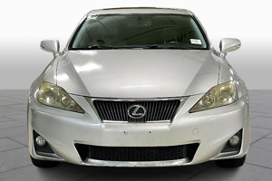 2012 Lexus IS 250