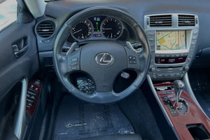 2008 Lexus IS 250