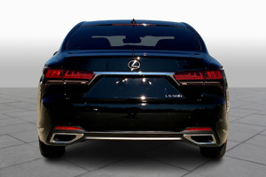 2024 Lexus LS