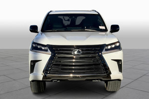 2021 Lexus LX