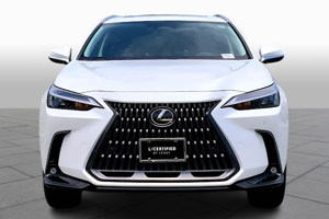 2024 Lexus NX