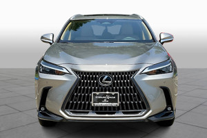 2024 Lexus NX