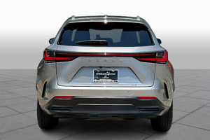 2024 Lexus NX