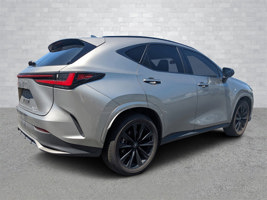 2024 Lexus NX