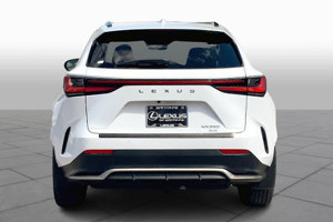 2024 Lexus NX