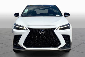 2024 Lexus NX