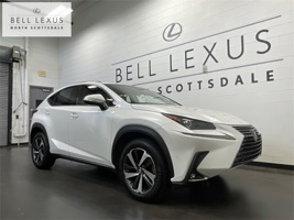 2019 Lexus NX 300 Base