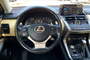 2020 Lexus NX