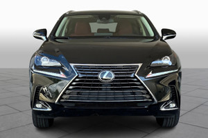 2021 Lexus NX