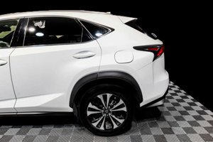 2021 Lexus NX