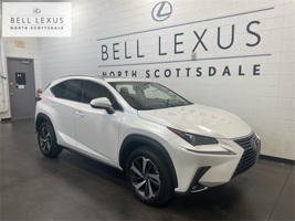 2018 Lexus NX 300 Base