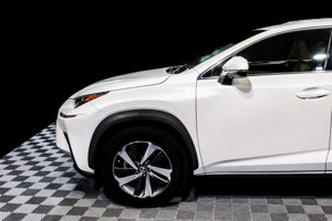 2018 Lexus NX