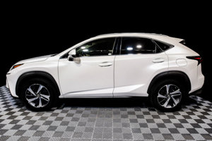 2018 Lexus NX