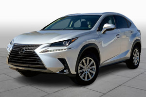 2018 Lexus NX