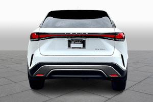 2024 Lexus RX