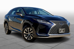 2022 Lexus RX