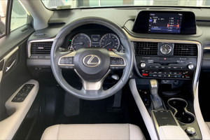 2021 Lexus RX