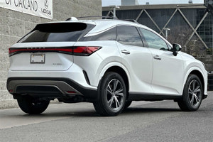 2024 Lexus RX