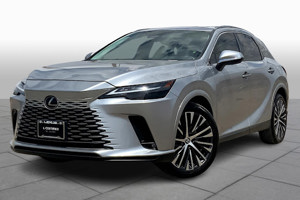 2023 Lexus RX