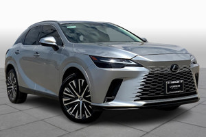 2023 Lexus RX