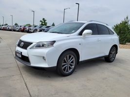 2015 Lexus RX