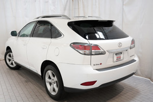 2013 Lexus RX