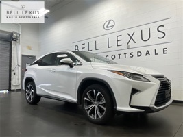 2017 Lexus RX